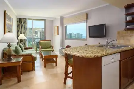 Luana Waikiki & Suites - 36