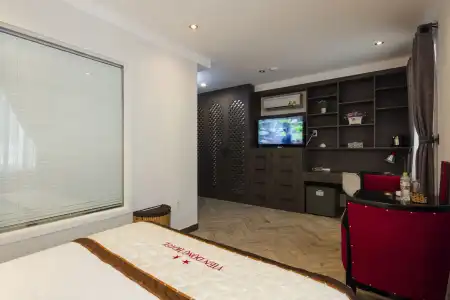 Vien Dong 2 - 6