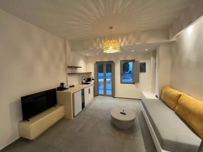Elements Cozy Suites Pyrgos - 30