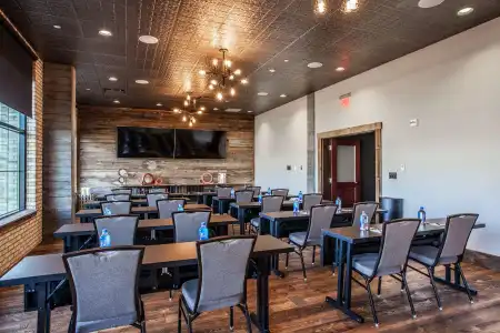 Ironworks Indy - 17