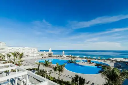 Royal Palm Resort & Spa - Adults Only - 38