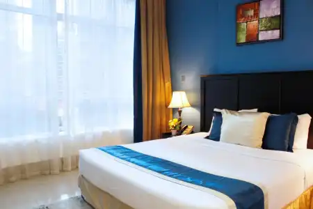 Al Diar Sawa Apartments - 3