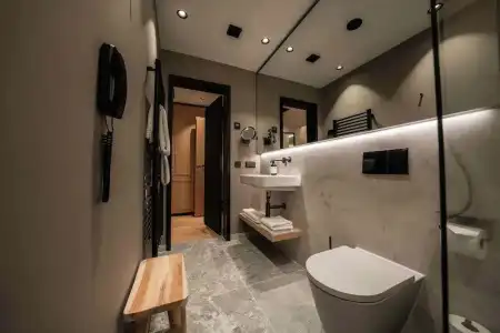 & Spa Suiten Freiwerk - 98