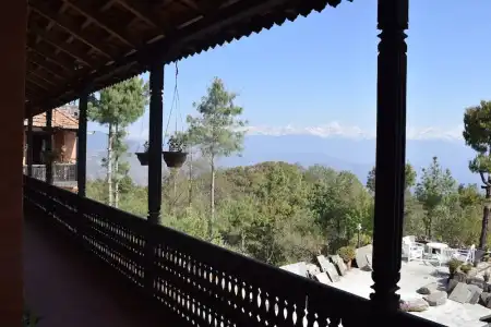 The Fort Resort - 46