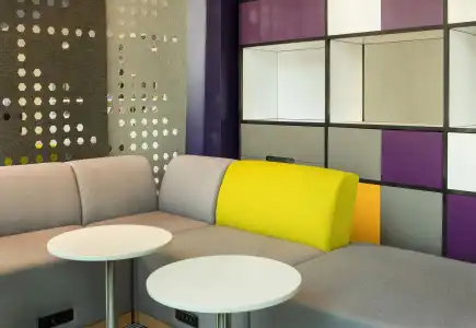 YOTEL Boston - 15