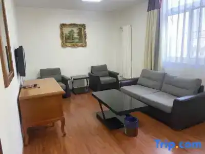 Beijing Aerospace Business - 17