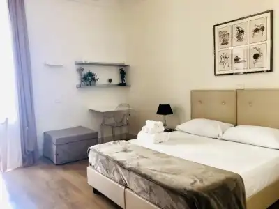Bea Suites Luxury Rooms - 120