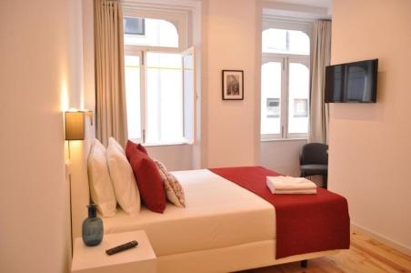 Mystay Porto Batalha - 61