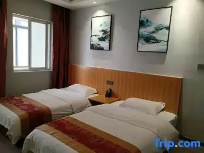Grand Skylight Catic Beijing - 25