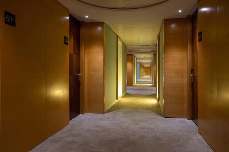 Eurostars Acteón - 33