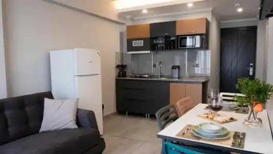 Opera Suites - 37