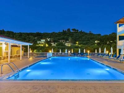Manousis ApartHotel - 17