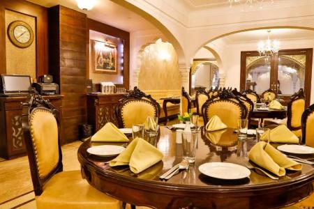 WelcomHeritage Traditional Haveli - 9