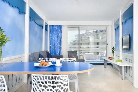 Club Eilat - All Suites - 57