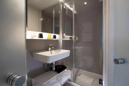 Hôtel Gutenberg - 8