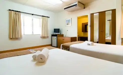 Lawana Escape Beach Resort - 61