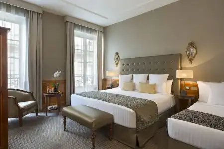 Melia Paris Vendôme - 40