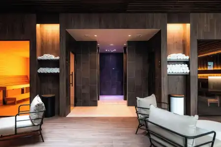 Ö Seaside Suites & Spa - 29