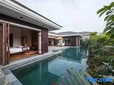Huizhou Migratory Birds Resort - 81