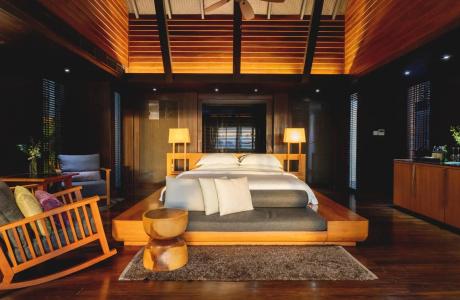 The Tubkaak Krabi Boutique Resort - 33