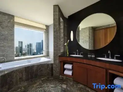 The Residences at The Ritz-Carlton Jakarta, Pacific Place - 69