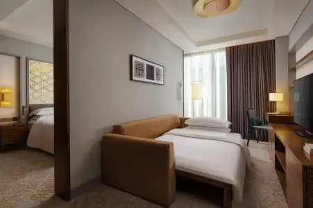 Sheraton - 71