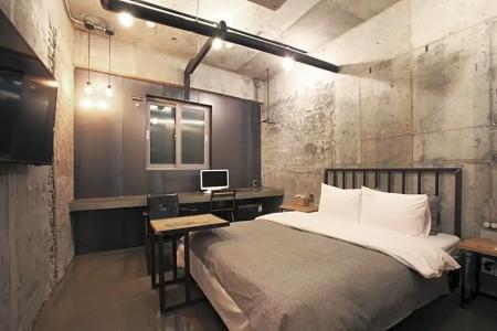 BoutiqueK Jongno - 24