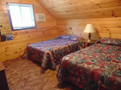 Depe Dene Lakeside Resort - 451
