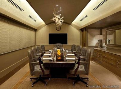 Suite WA B2 - Waldorf Astoria Residence - Jerusalem-Rent - 11