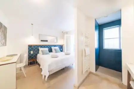 Hôtel Les Capucines - Saint Tropez - 43