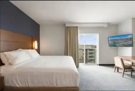 Residence Inn by Marriott Marina del Rey - 35