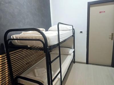 Cialdini Inn - 8