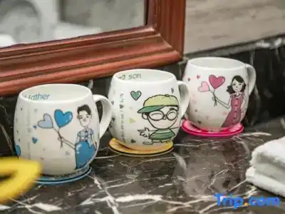 Xixi Runzeyuan - 149