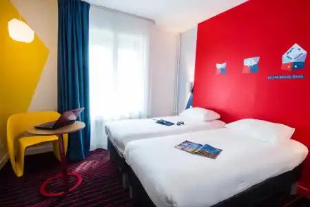 ibis Styles Rouen Centre Cathedrale - 26