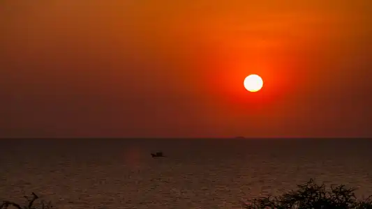 B2 Sea View Pattaya Boutique & Budget - 20