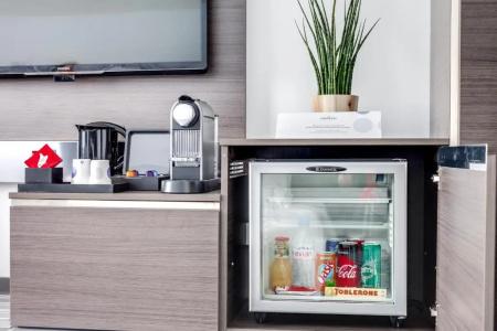 Novotel Paris Centre Gare Montparnasse - 44