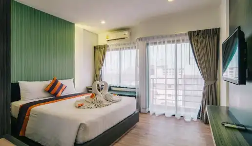iCheck inn Chill Patong - 61