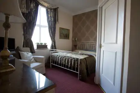 The Ascott - 1