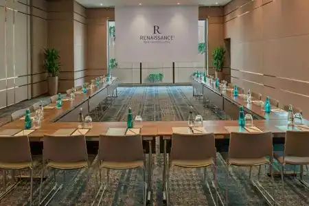 Renaissance Polat Istanbul - 33