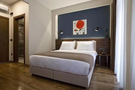 SNOG Rooms & Suites - 12