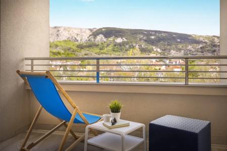 Sunny Baška by Valamar, ex Corinthia - 80