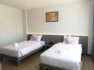 Orchid Residence Suratthani - 201
