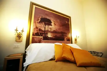 La Bella Napoli B&B - 110