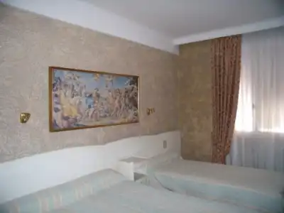 Hôtel Chiffre - 103
