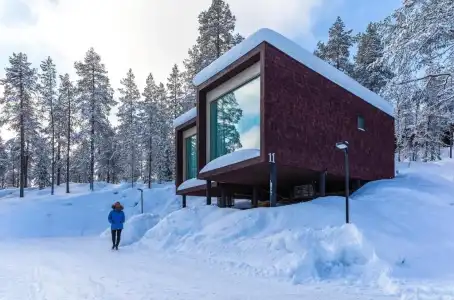 Arctic TreeHouse - 35