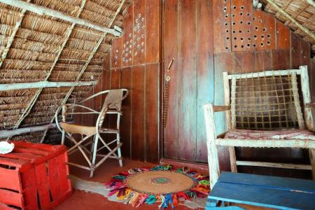 Evergreen Bungalows - 47