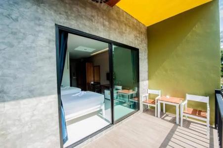 Saithong Resort - 71