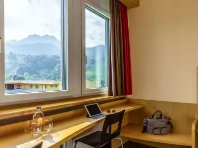 ibis Luzern Kriens - 6
