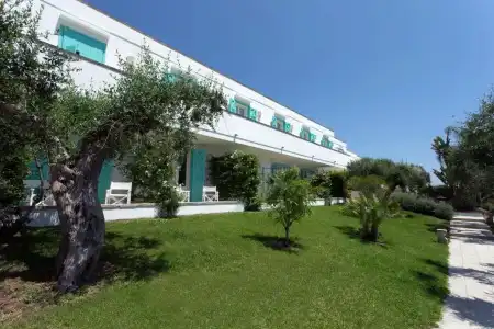 Tenuta Centoporte - Resort - 83
