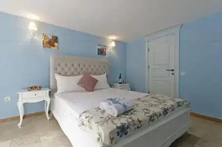 Alacati Roka Tas Otel - 46